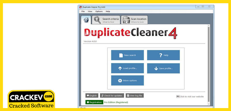 Duplicate Photo Cleaner Full Version - And Software 2016